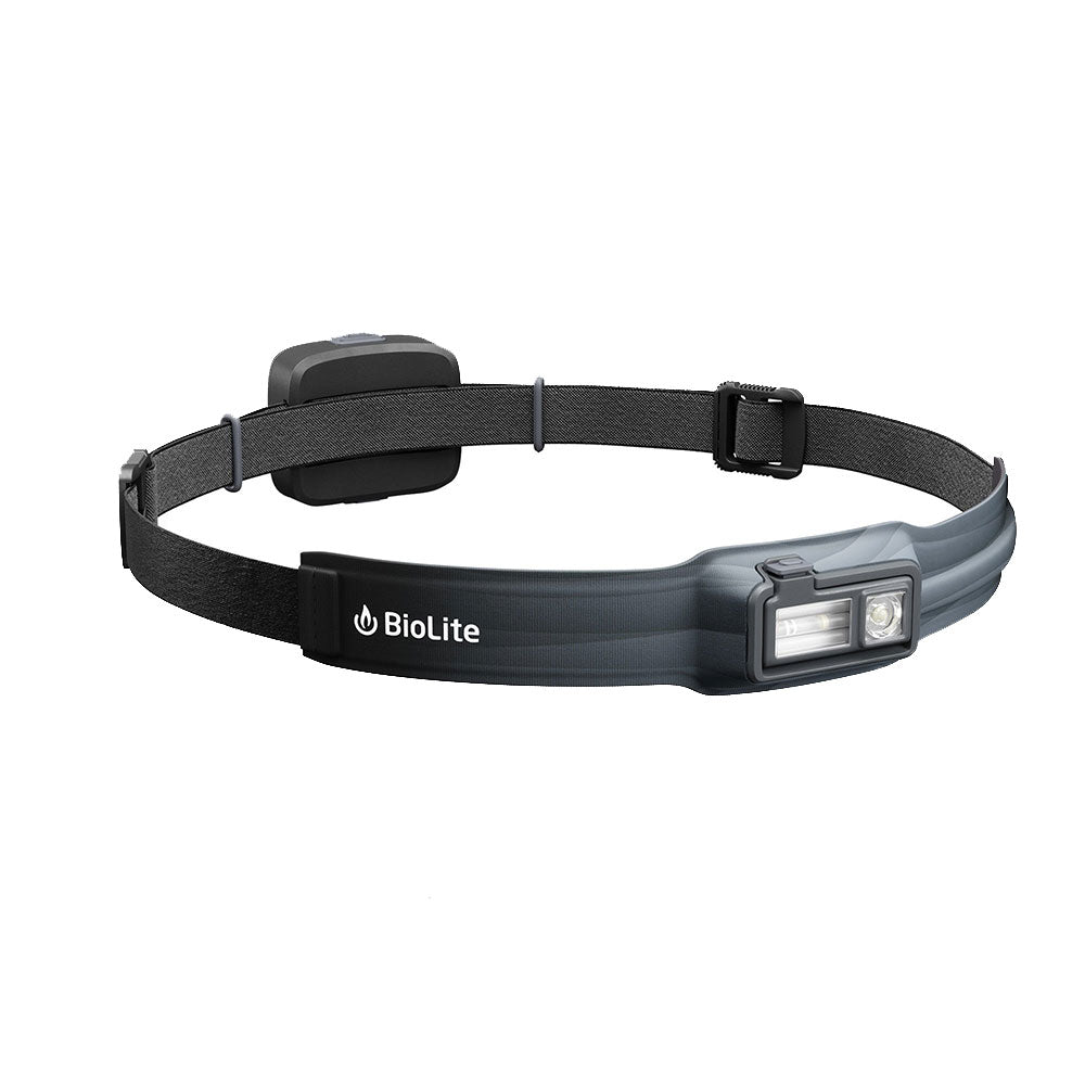 Rechargeable Headlamp (425 Lumens)