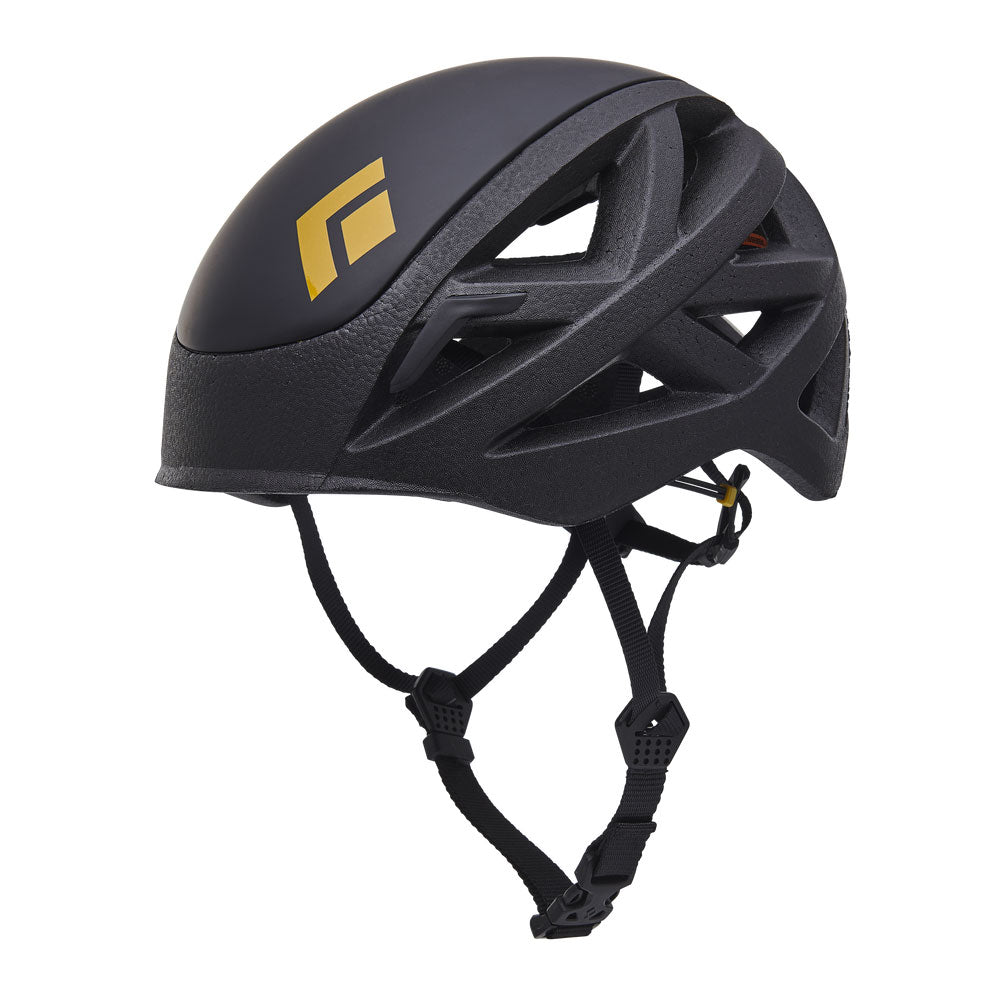 Casco vapore (nero)