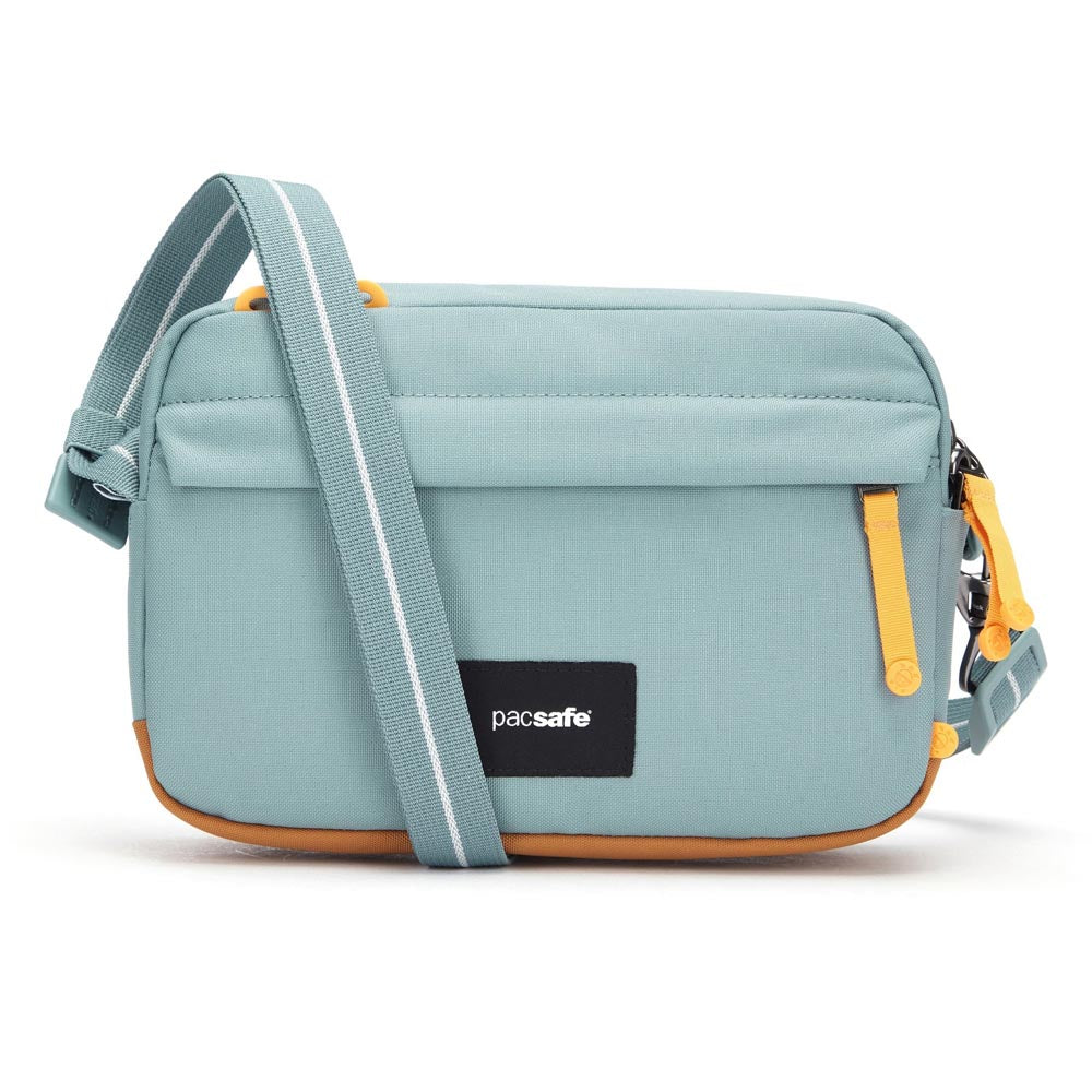 Pacsafego Cross Crossbody Bag