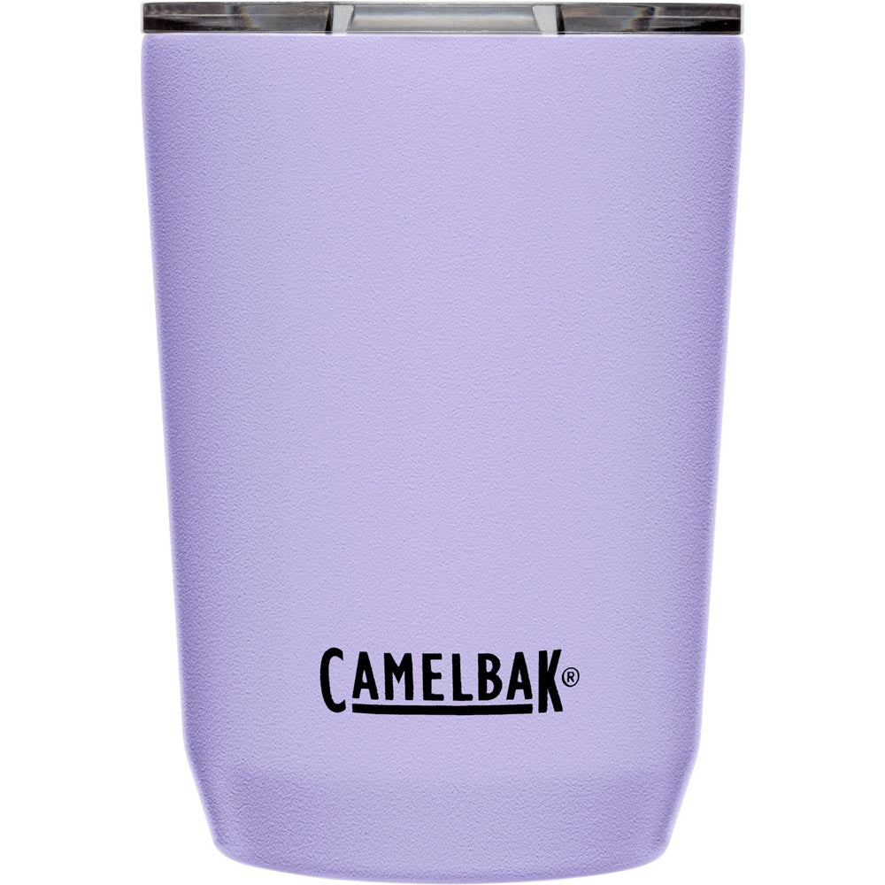 Stainless Steel Vacuum Insulated Mug 350mL (Pastel Purple)