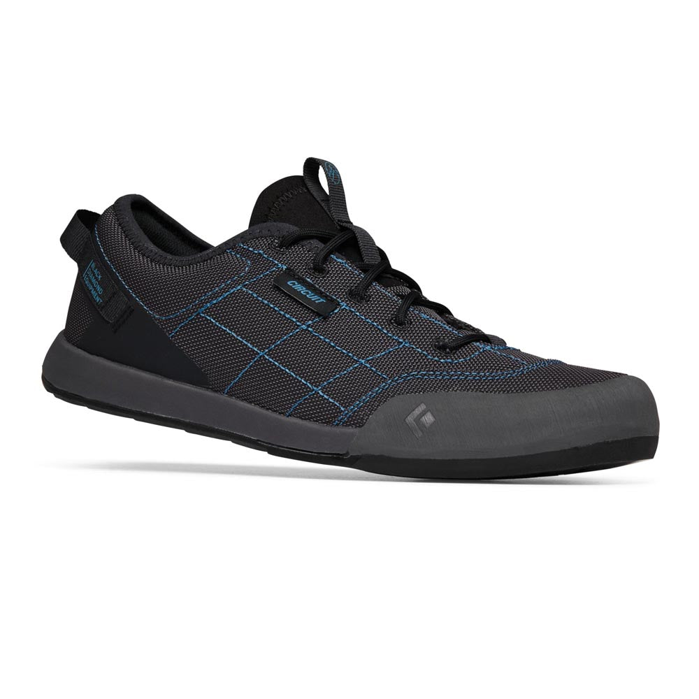 Herren Anthracite Circuit 2 Annäherung an Schuhe