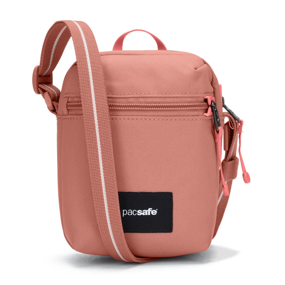 Pacsafego Micro Crossbody -Tasche