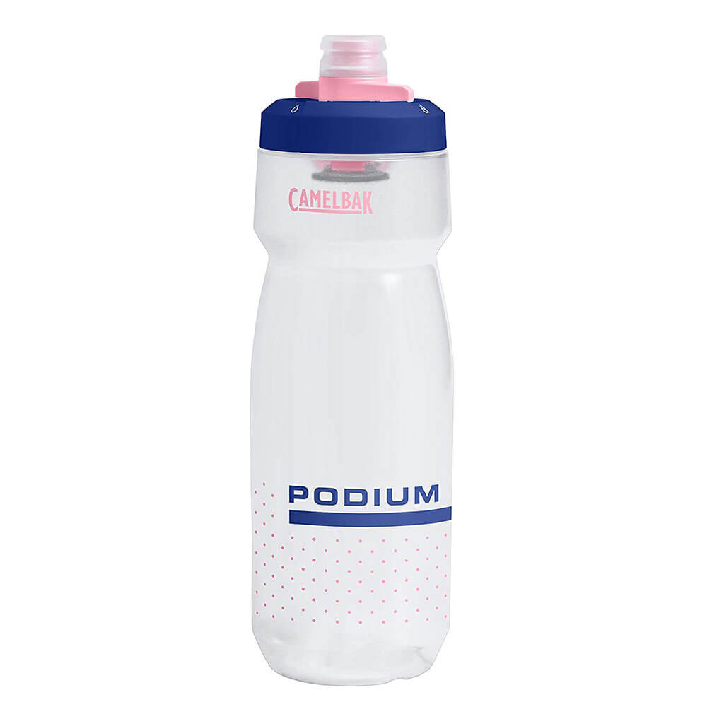 Podium 0,7 L Bouteille d'eau de sport