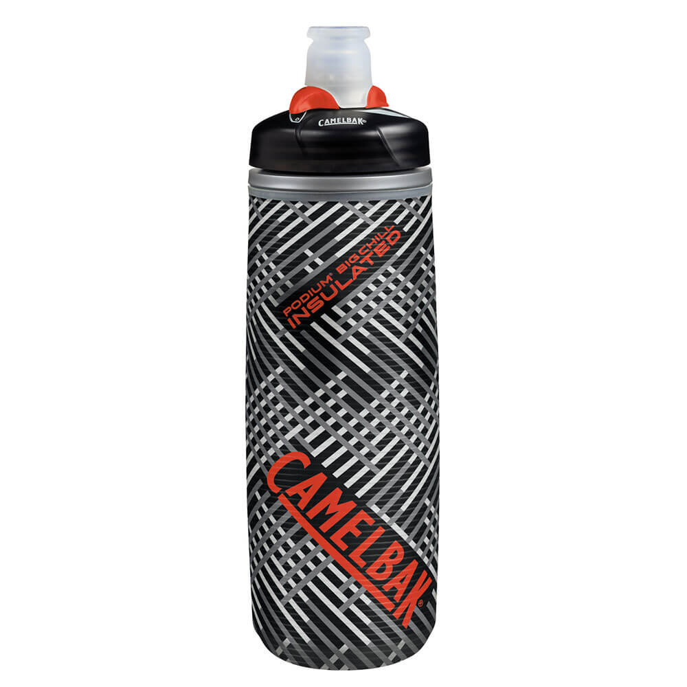 Podium Chill 0.6L Sports Water Bottle