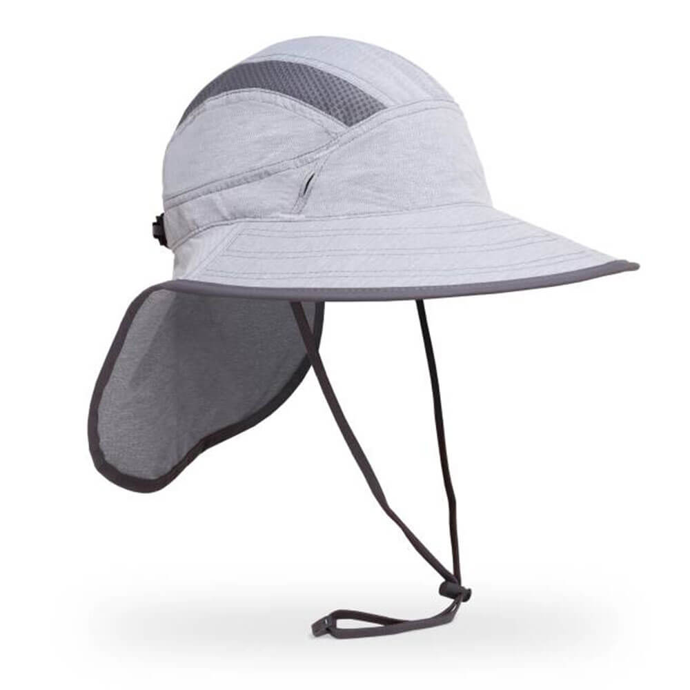 Cappello ultra-avventura