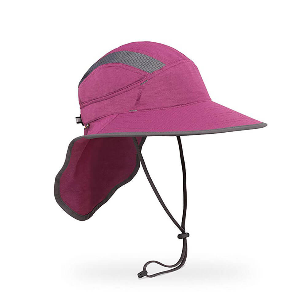 Ultra-Adventure Hat