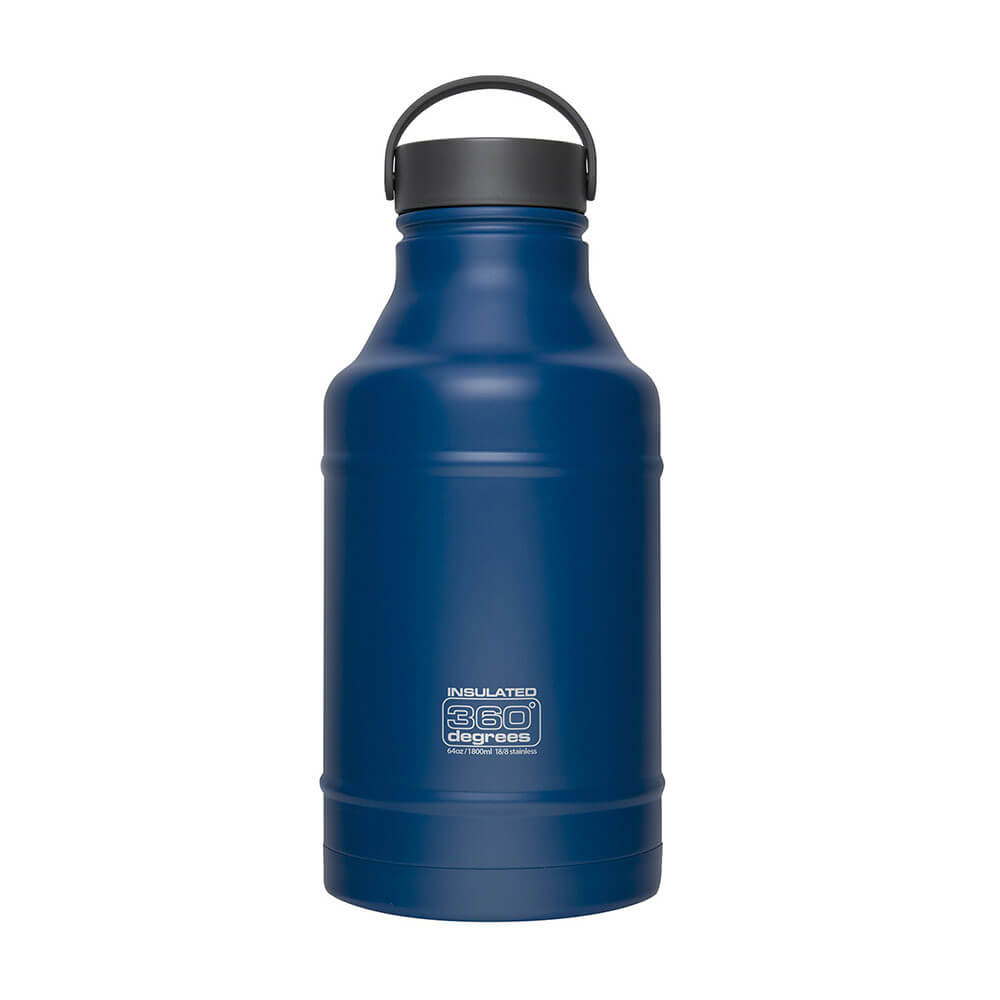 Growler waterfles 1.8l