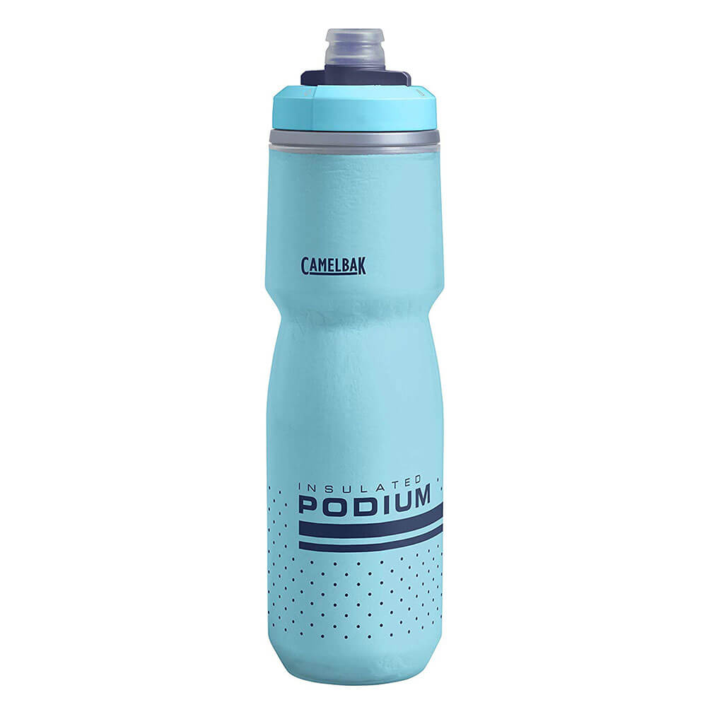 Bouteille d'eau de sport podium Big Chill 0,7L