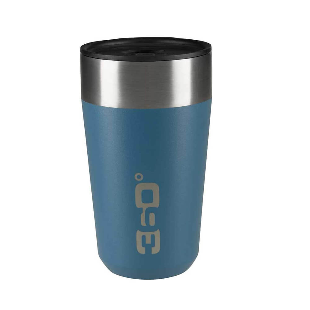 Vacuum Stainless Steel Mug