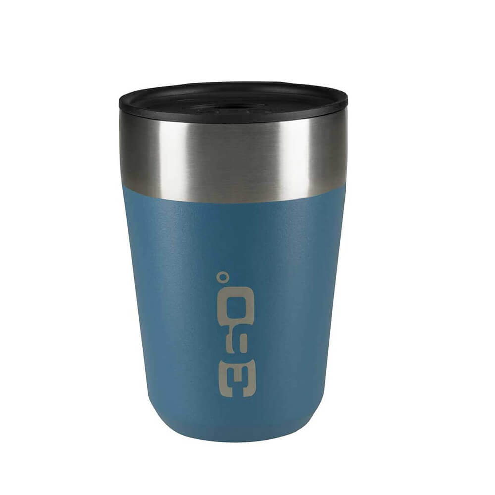 Vacuum Stainless Steel Mug