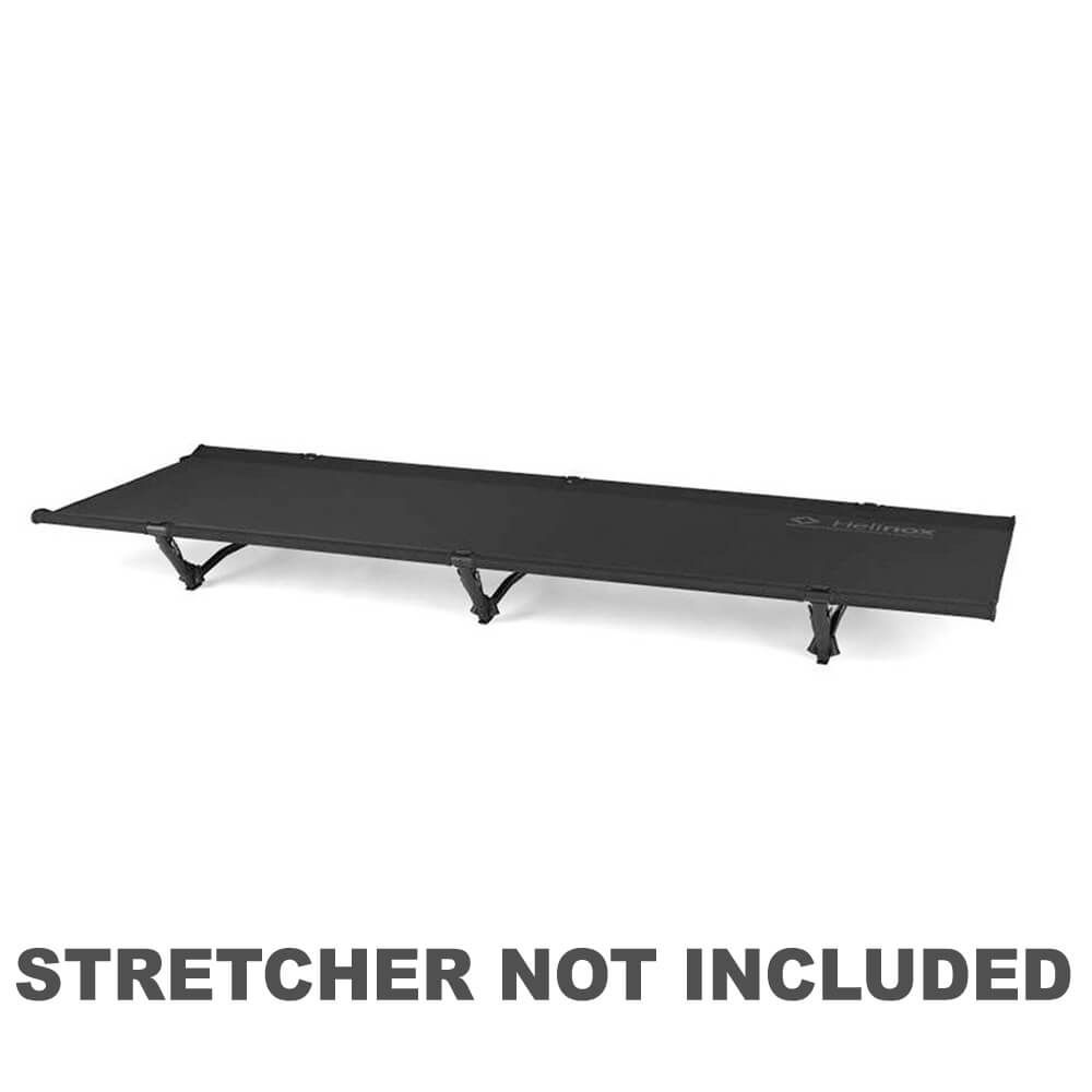 Cot One Convertible Stretcher