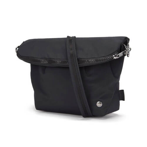 CX Econyl Convertible Crossbody Bag