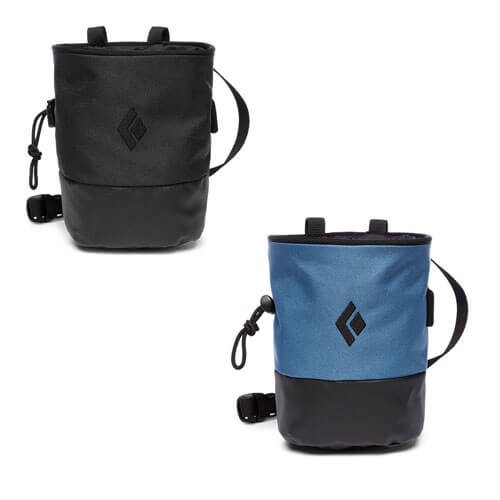 Mojo Zip Chalk Bag (M/L)