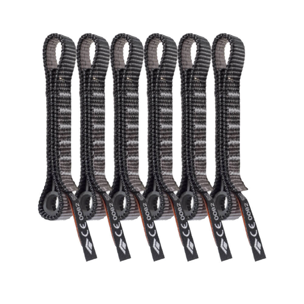 Dynex Dogbone 6-Pack 12 cm