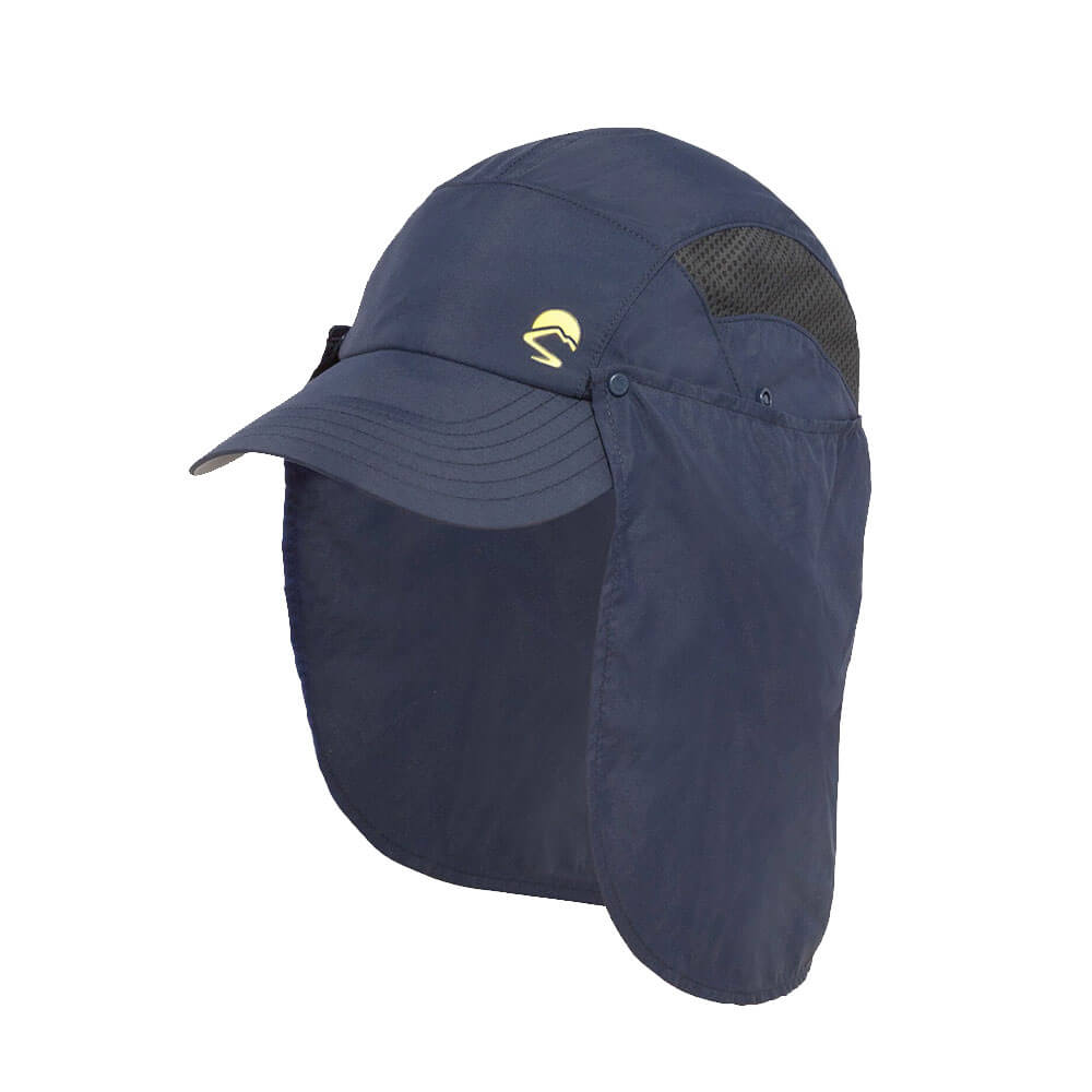 Adventure Stow Hat (Medium)