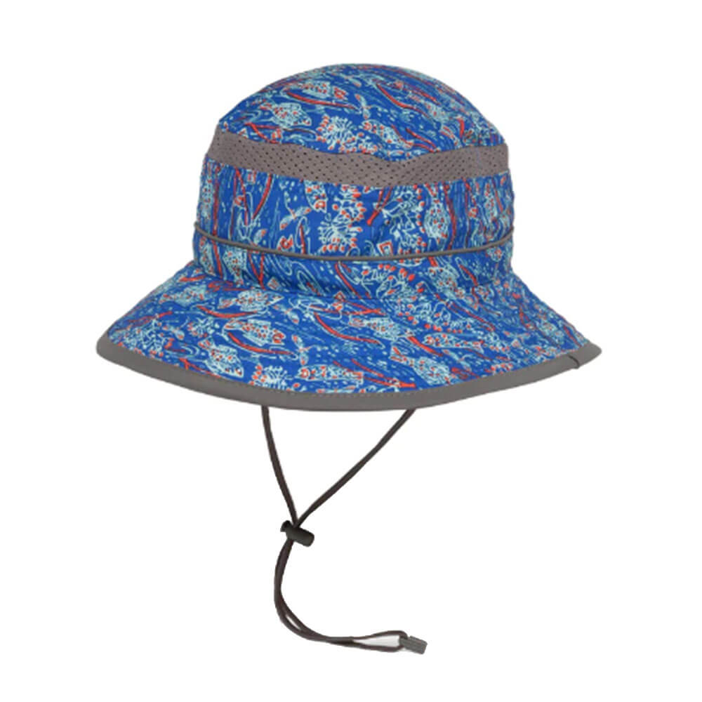 Kid's Fun Bucket Hat (liten)