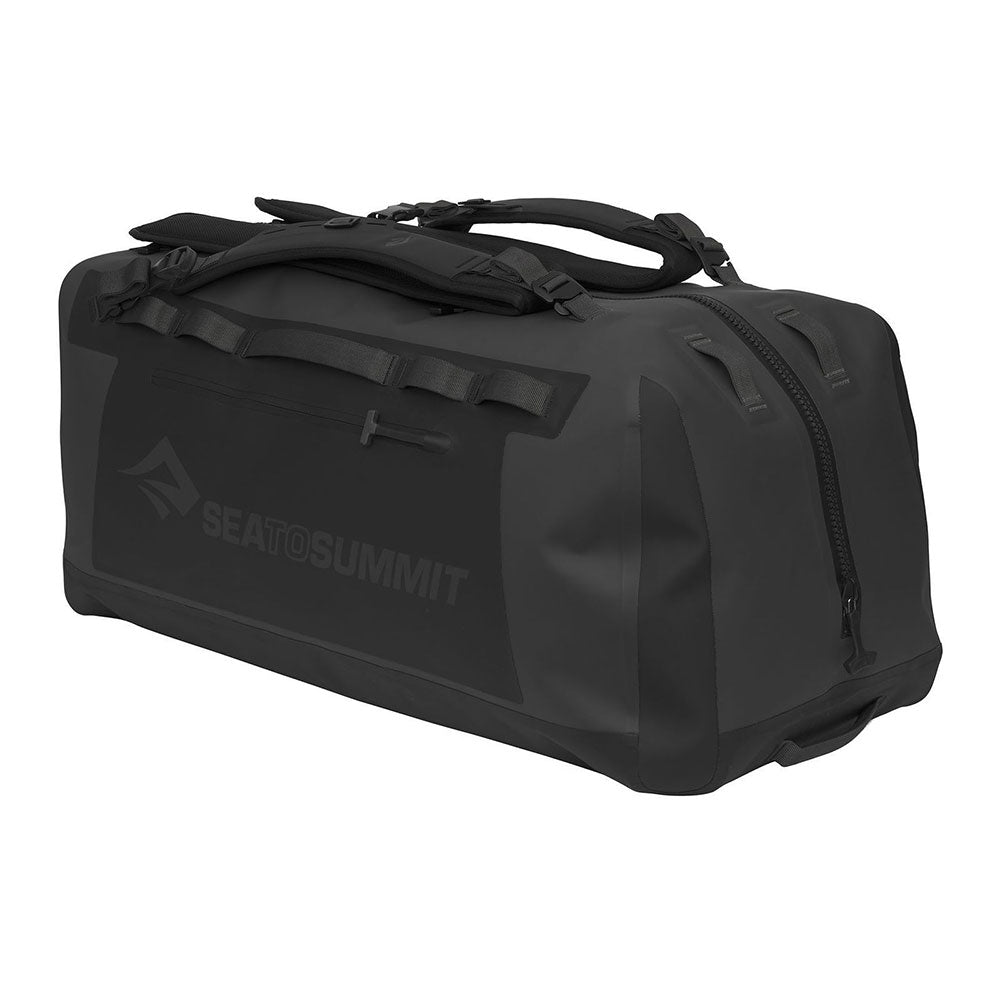 Hydraulic Pro Dry Pack 100l