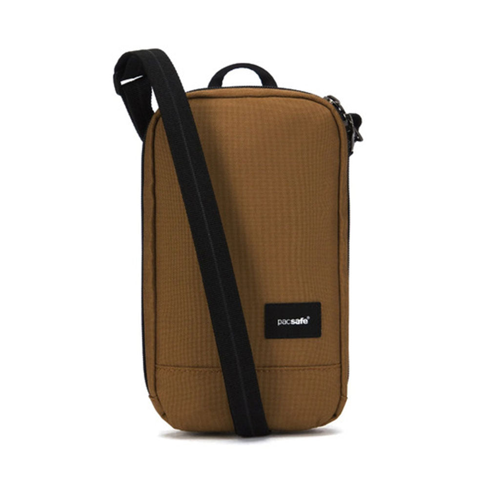 Rfidsafe tech crossbody