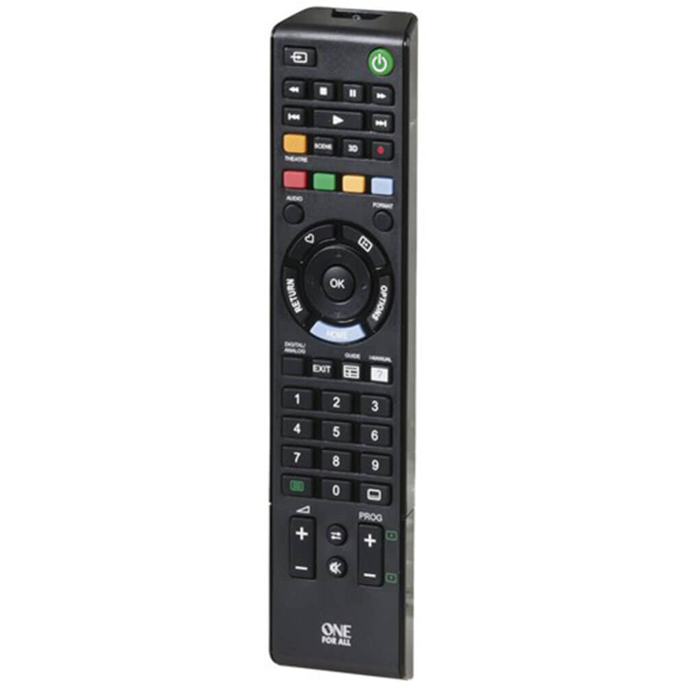 One-for-All Replacement TV Remote