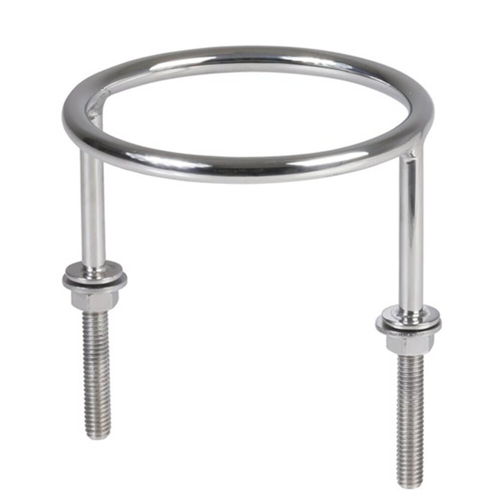 Stainless Steel Drink Holder