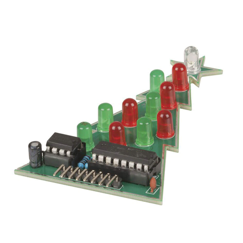 Kit d'apprentissage de la soudure duinotech