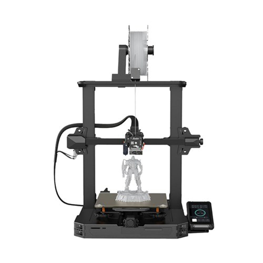 Crealità Ender-3 stampante 3D