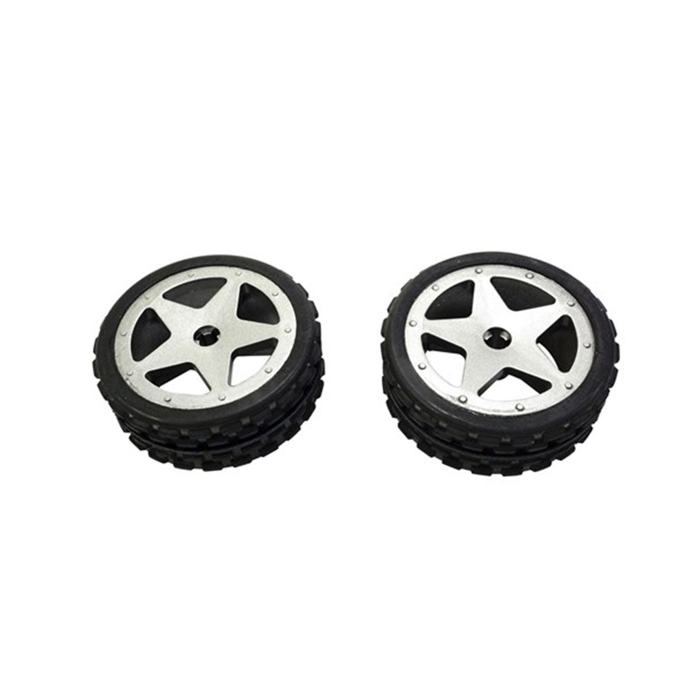 Maverick 1/12 Scale Electric RC Truggy Tyres 2st