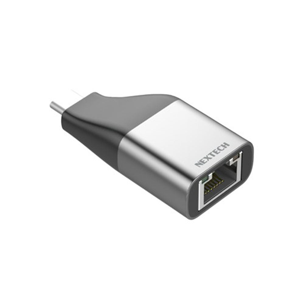 Convertisseur USB Type C à socket