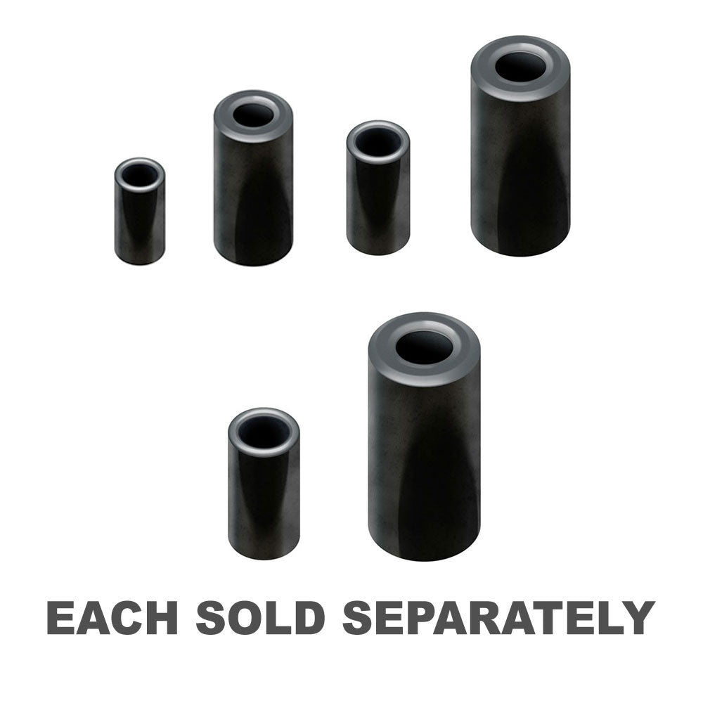 Ferrite Suppression Sleeves 6pcs