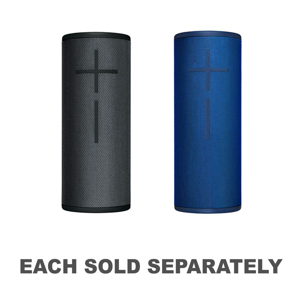 Ultra Ears MegaBoom 3 Bluetooth Speaker