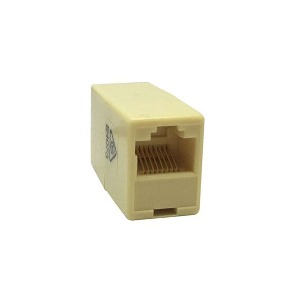 RJ45 Joiner inline