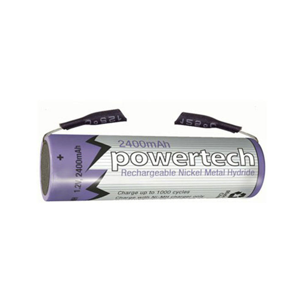 Powertech ładowna akumulator AA Ni-MH 1,2V