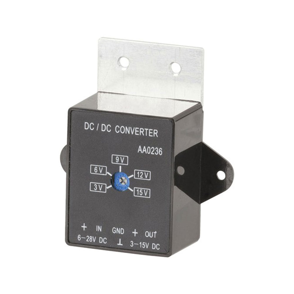 DC to DC Step Down Voltage Converter Module