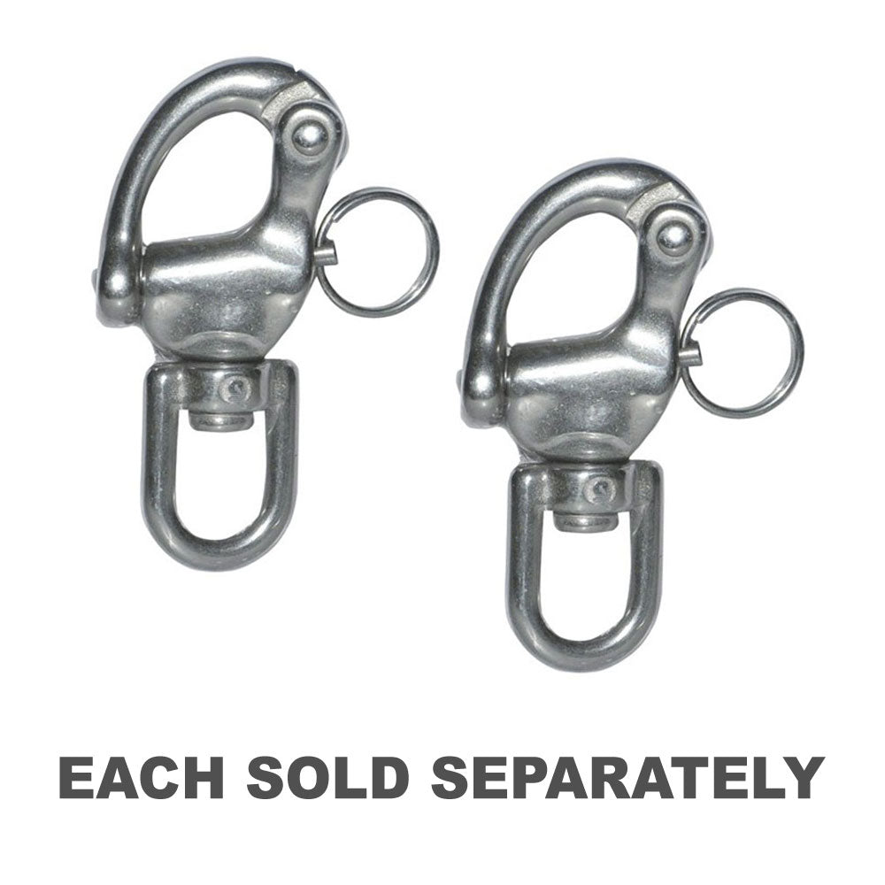 Swivel Snap Shackle