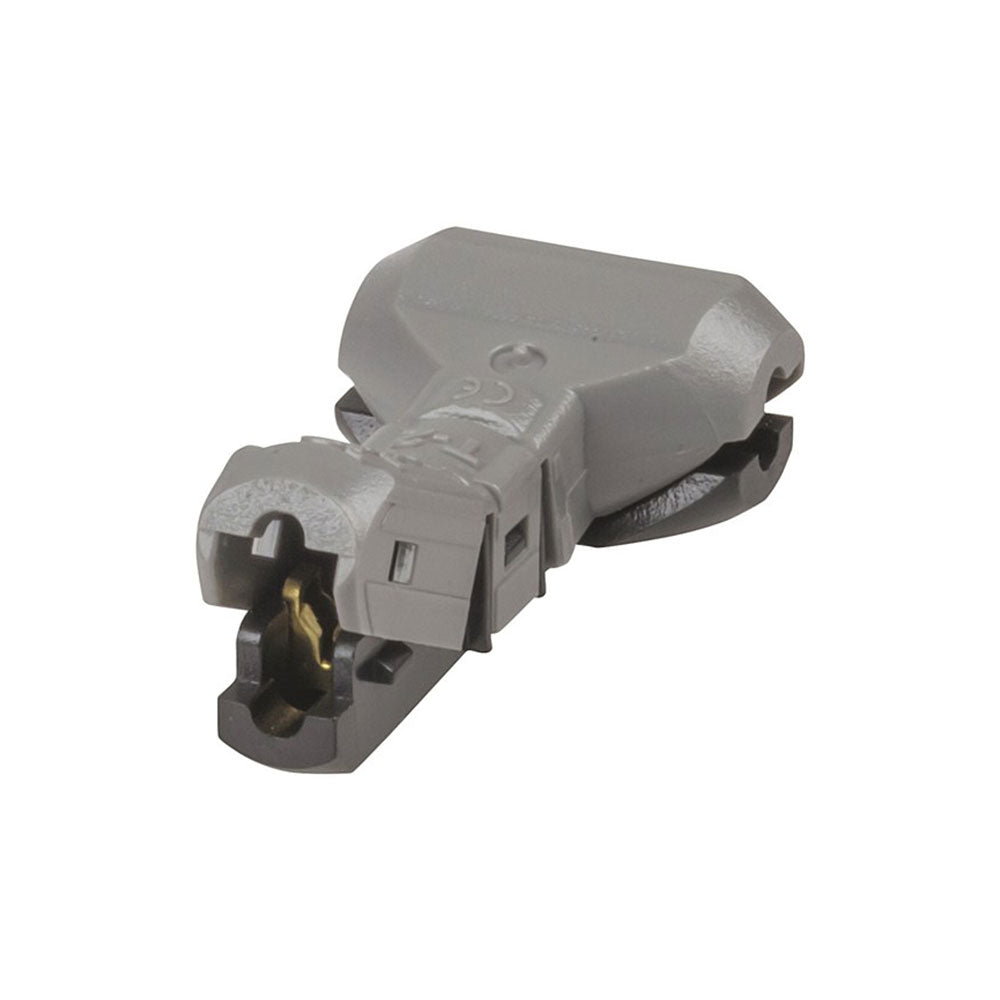 Jow Connector Clamp 10A (pakke med 4)