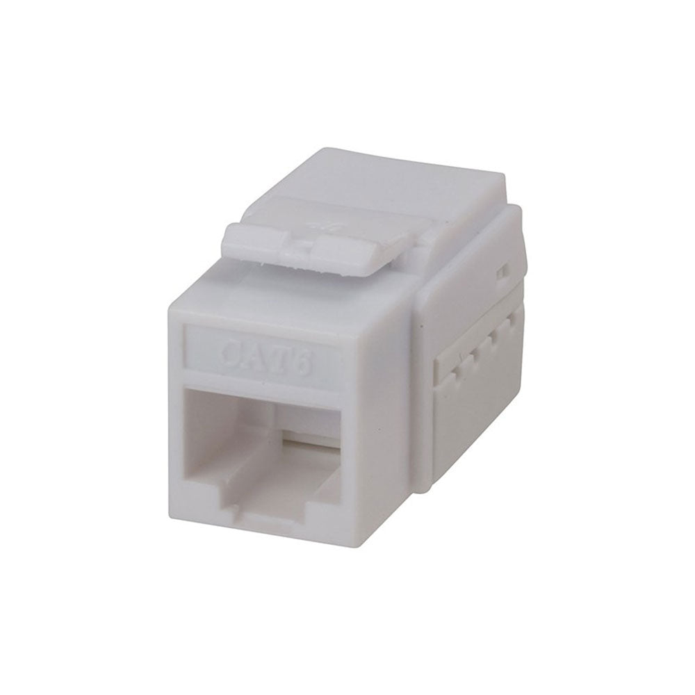 RJ45 gniazdo keystone jack