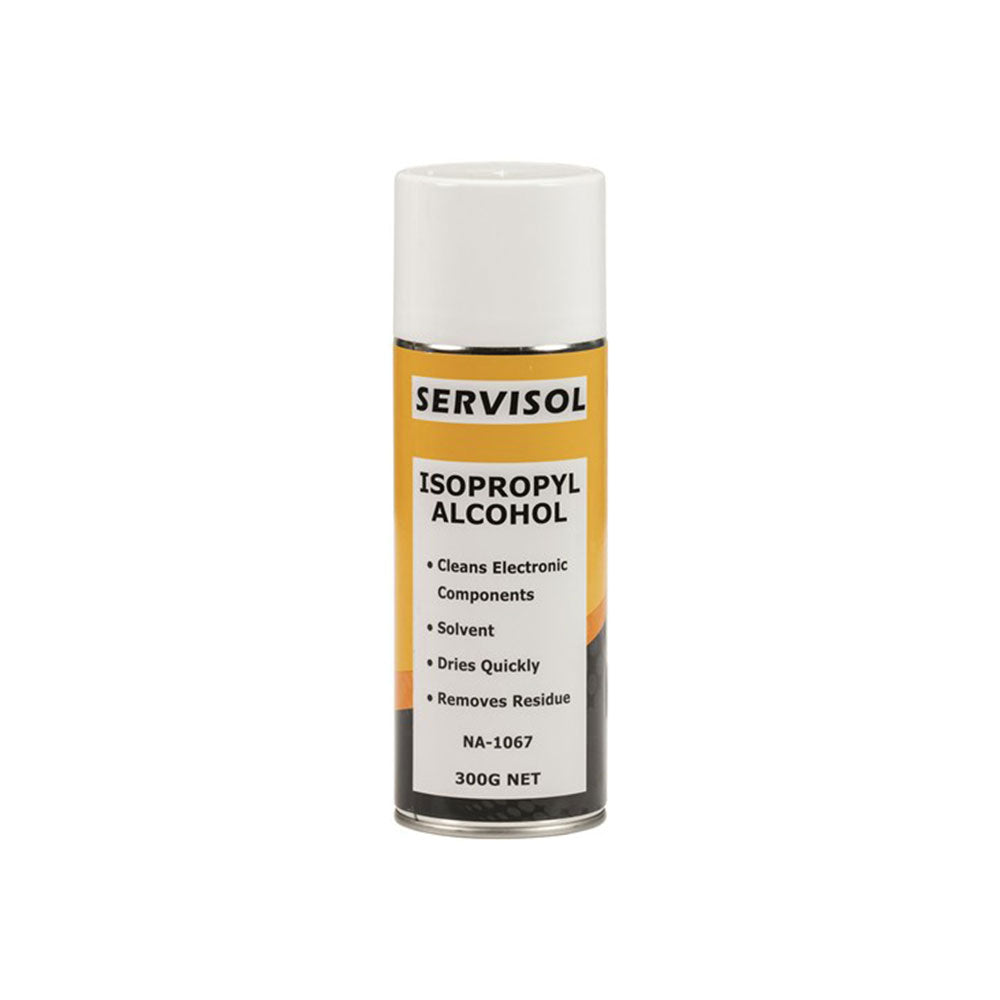 Isopropyl Aerosol Can 300g