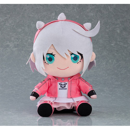 Guilty Gear Strive Plushie Elphelt Valentine Figure