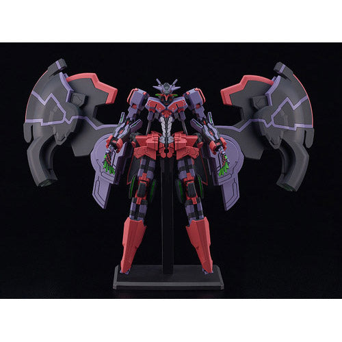 Demonbane Moderoid Liber Legis Figure