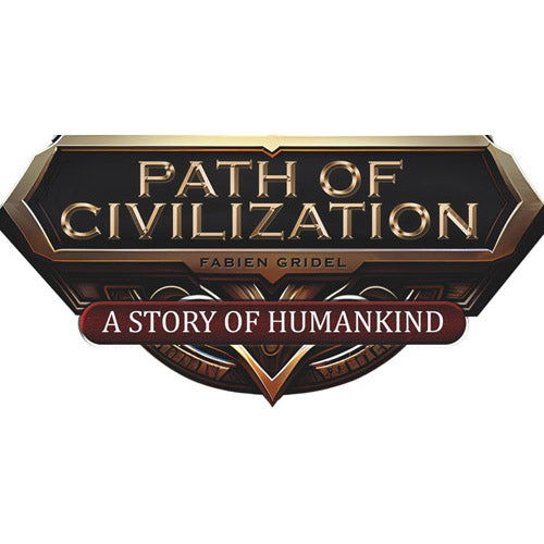 Path of Civilization Strategy Game