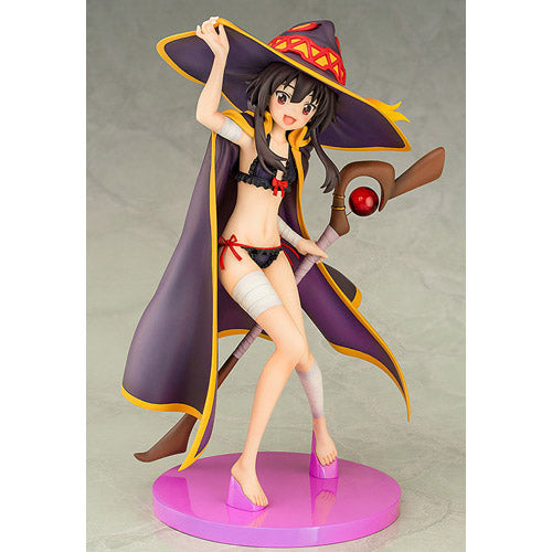 Kono Subarashii Sekai Ni Syukufuku Wo! 2 Megumin 1/7 (rerun)