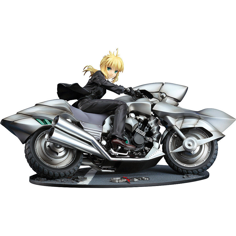 Fate/Zero Saber & Saber Motored Cuirassier 1/8 3rd-run)