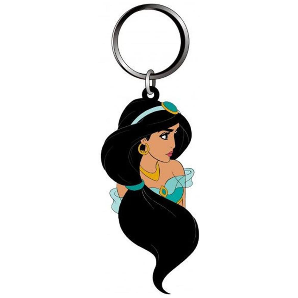 Keyring myk berøring Aladdin