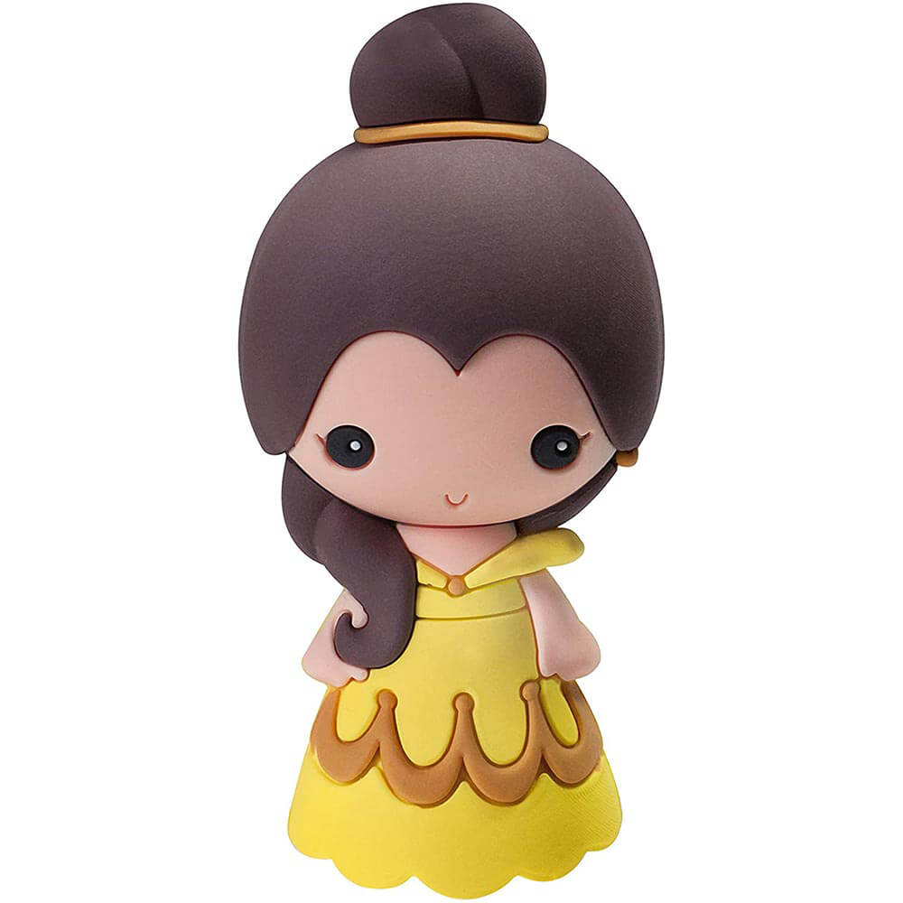 Aimmet 3d mousse Disney Princesse