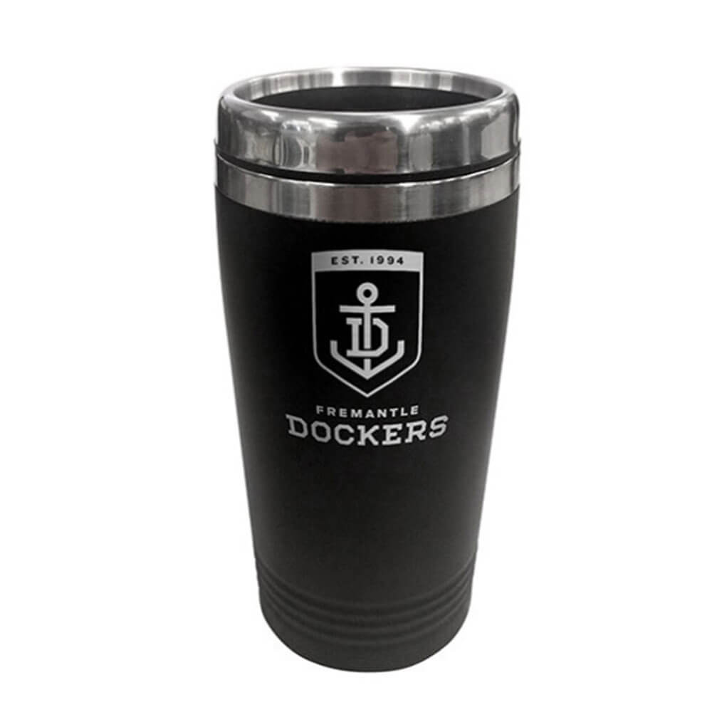 AFL Travel Mug Stainless Steel