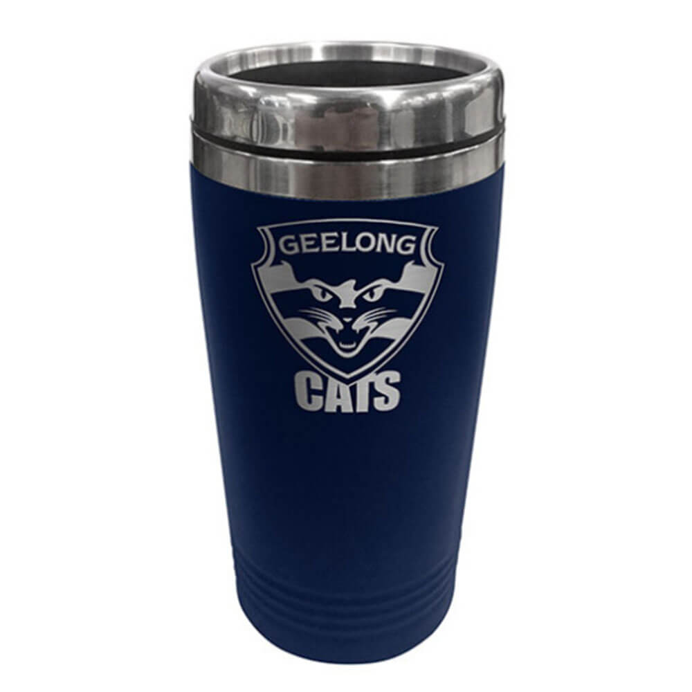 AFL Travel Mug en acier inoxydable