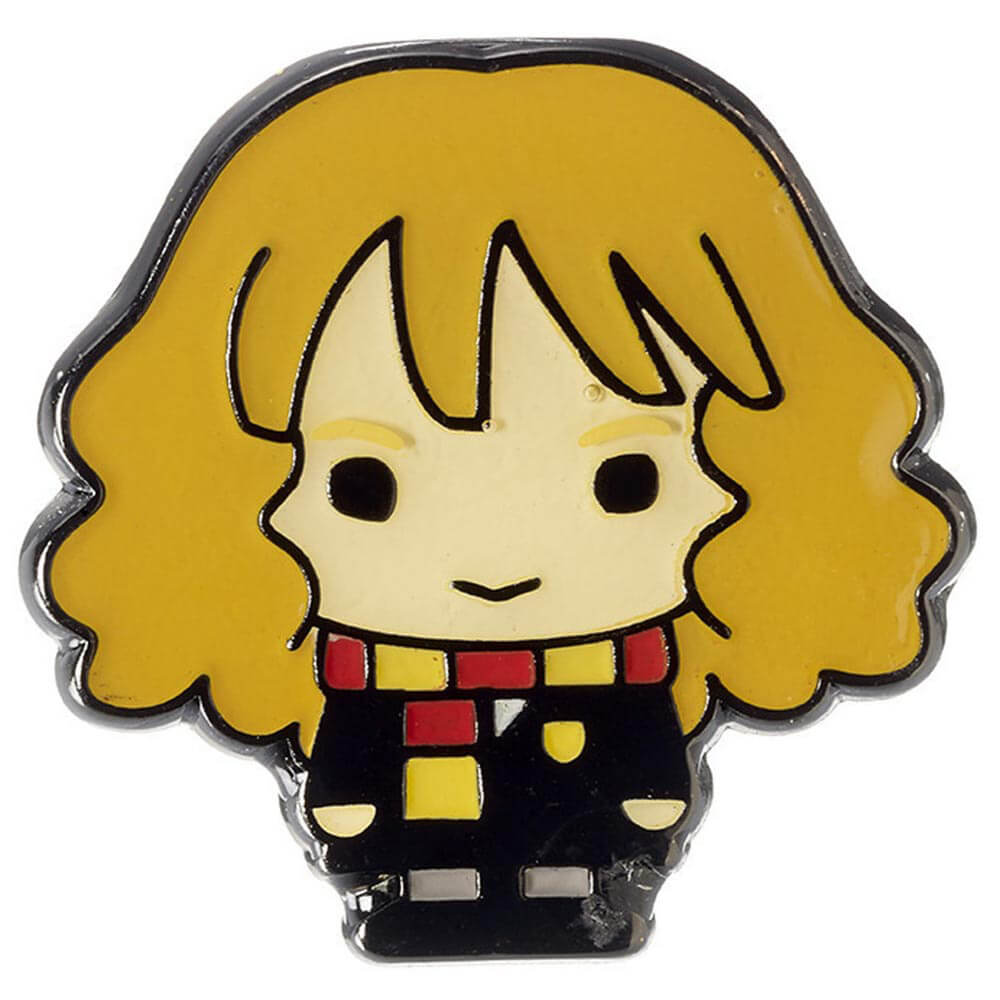 Badge d'épingle Harry Potter Chibi