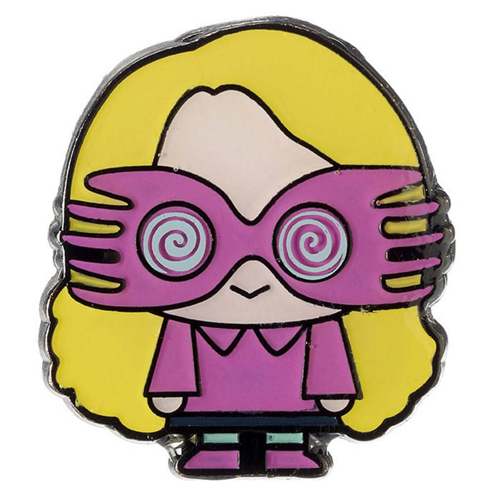  Harry Potter Chibi Pin Abzeichen