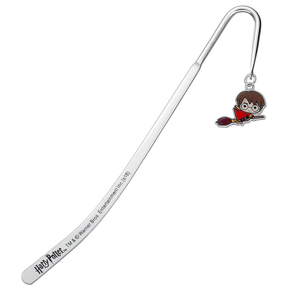 Harry Potter Chibi Bookmark