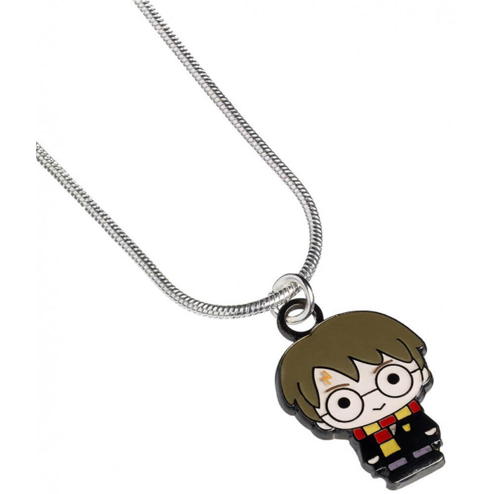 Collar de Harry Potter Chibi